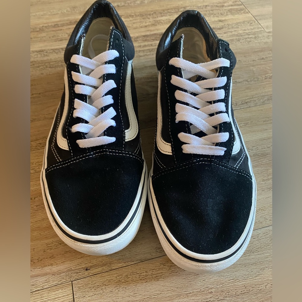 Vans shoes - Picture 3 of 4